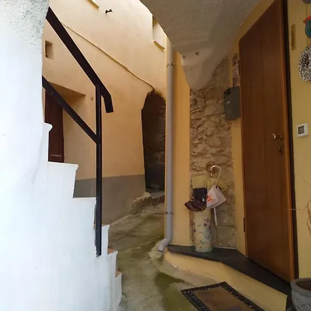 2room Pearl In Flower Riviera 2km From Cote D'azur Specifically For Young Feeling People * Ventimiglia