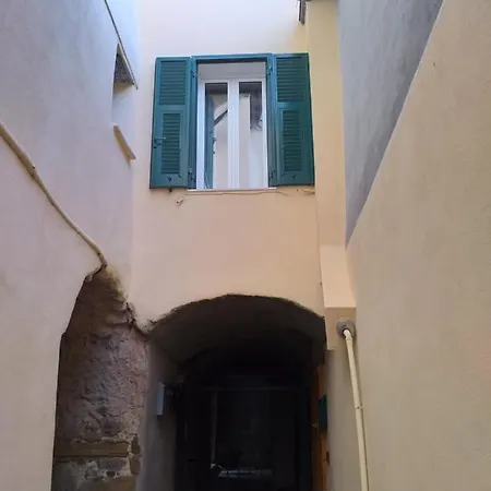 2room Pearl In Flower Riviera 2km From Cote D'azur Specifically For Young Feeling People Apartment Ventimiglia