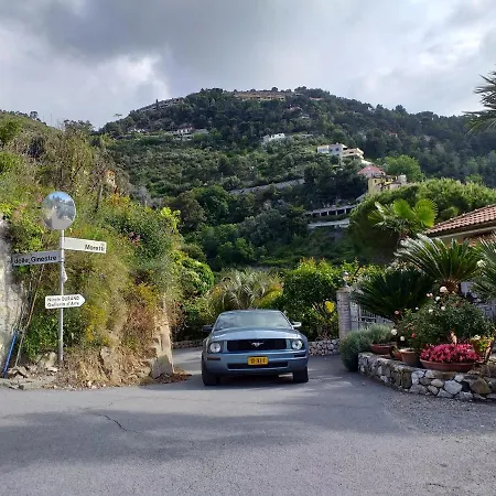 2room Pearl In Flower Riviera 2km From Cote D'azur Specifically For Young Feeling People Apartment