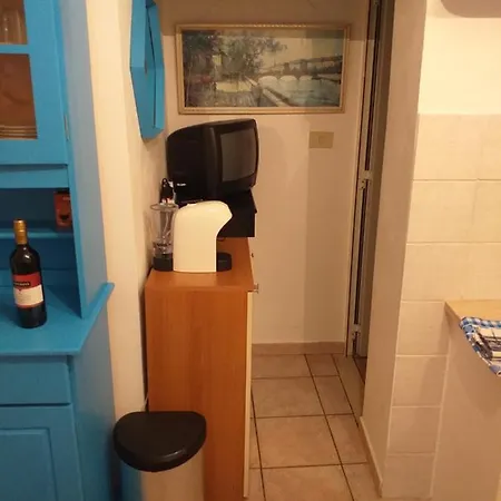 2room Pearl In Flower Riviera 2km From Cote D'azur Specifically For Young Feeling People Apartment Ventimiglia