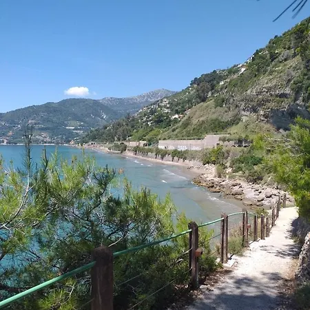 2room Pearl In Flower Riviera 2km From Cote D'azur Specifically For Young Feeling People Apartment