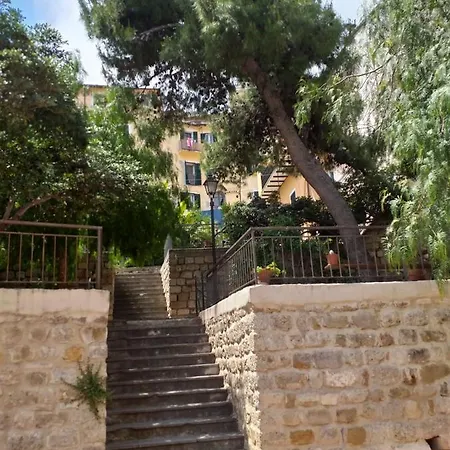 2room Pearl In Flower Riviera 2km From Cote D'azur Specifically For Young Feeling People