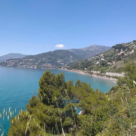 2room Pearl In Flower Riviera 2km From Cote D'azur Specifically For Young Feeling People *
