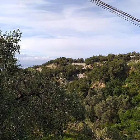 2room Pearl In Flower Riviera 2km From Cote D'azur Specifically For Young Feeling People * Ventimiglia