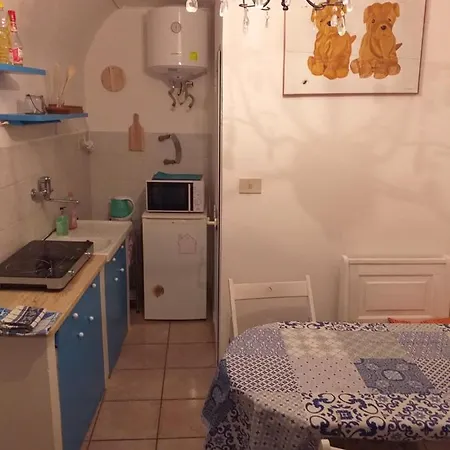 2room Pearl In Flower Riviera 2km From Cote D'azur Specifically For Young Feeling People Ventimiglia