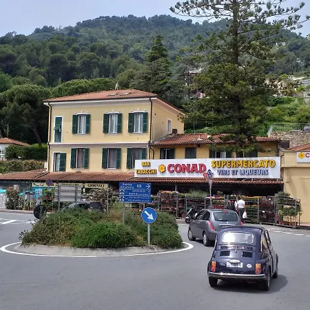 2room Pearl In Flower Riviera 2km From Cote D'azur Specifically For Young Feeling People * Ventimiglia