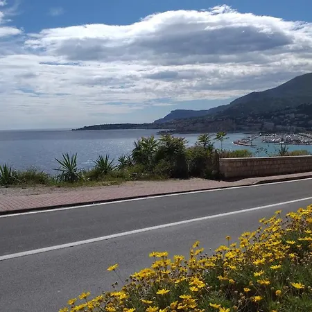 Apartamento 2room Pearl In Flower Riviera 2km From Cote D'azur Specifically For Young Feeling People Ventimiglia