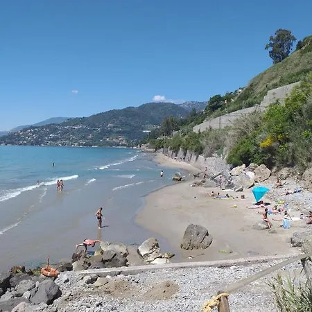 2room Pearl In Flower Riviera 2km From Cote D'azur Specifically For Young Feeling People Apartamento *