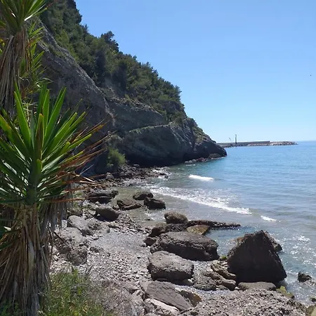 2room Pearl In Flower Riviera 2km From Cote D'azur Specifically For Young Feeling People